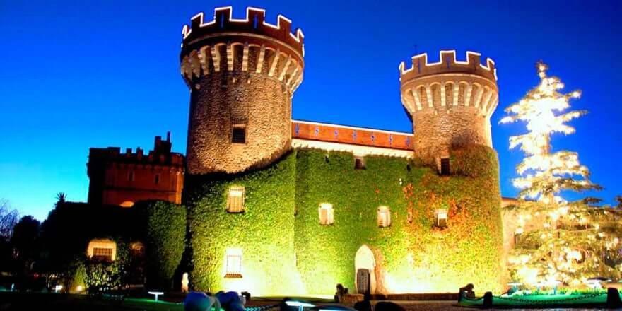 Villa Cal Fuster Experience Terrades