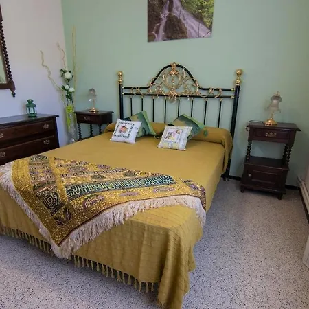 Casa Rural Cal Fuster Experience Terrades Exterior photo