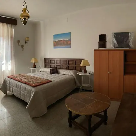 Casa Rural Cal Fuster Experience Terrades Exterior photo