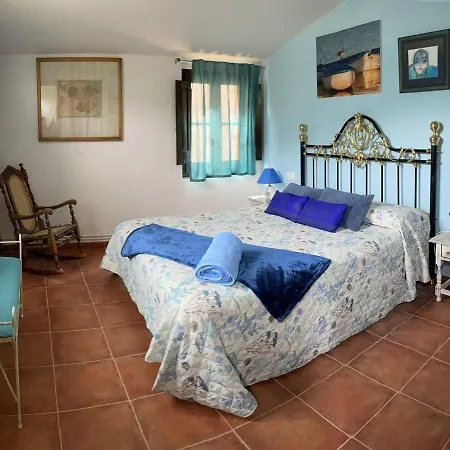 Casa Rural Cal Fuster Experience Terrades Exterior photo