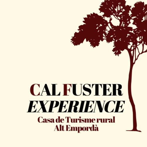 Cal Fuster Experience Villa *
