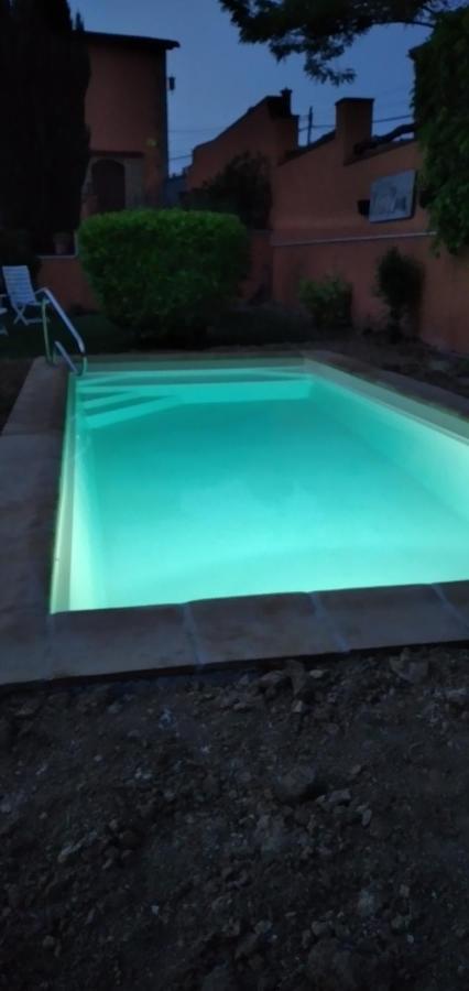 Cal Fuster Experience * Terrades